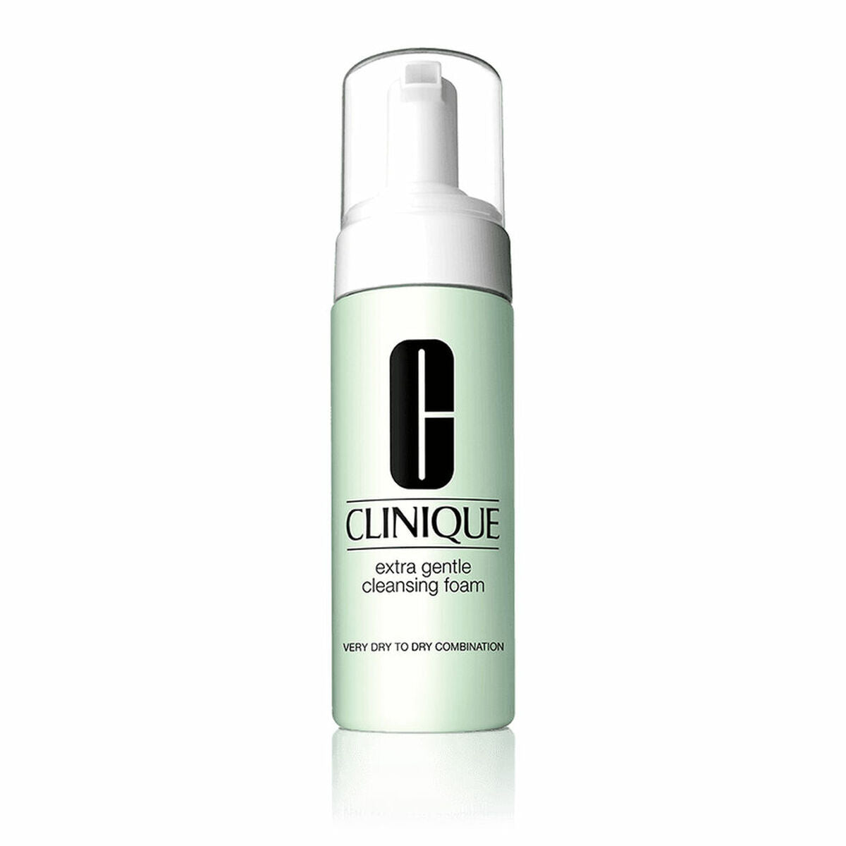 Cleansing Foam Clinique 0020714783297 -  Beauty, Skin care -  Clinique.