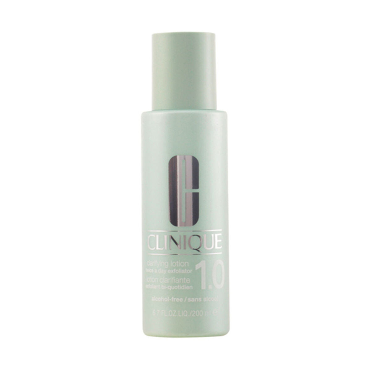 Soothing and Toning Cream with No Alcohol Clarifying Lotion Clinique -  Beauty, Skin care -  Clinique.