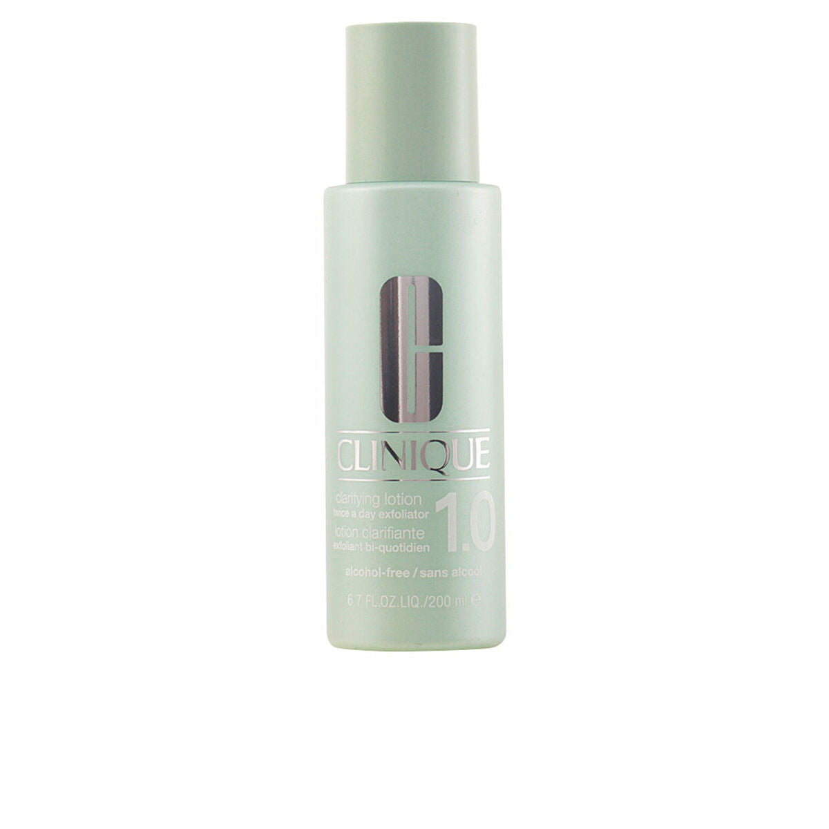 Soothing and Toning Cream with No Alcohol Clarifying Lotion Clinique -  Beauty, Skin care -  Clinique.