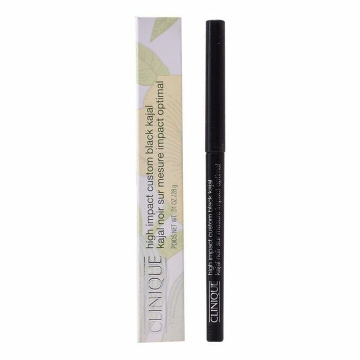 Eye Pencil High Impact Clinique C-CQ-A48-02-Mercury-sharon (2,8 g) -  Beauty, Make-up -  Clinique.