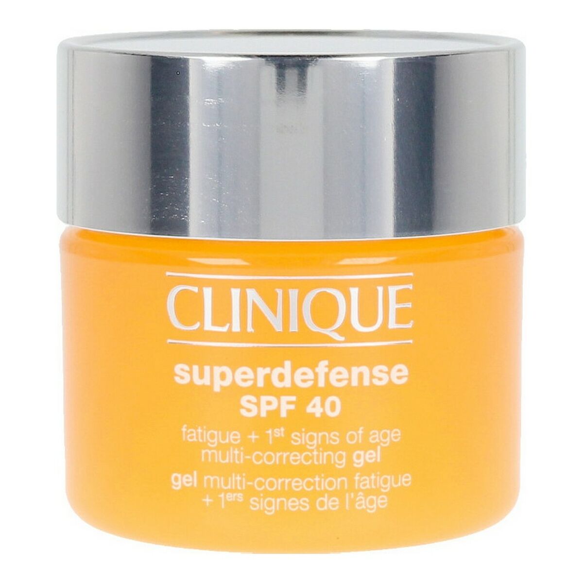 Anti-fatigue Serum Superdefense Clinique 20714858735 SPF40 Spf 40 50 ml -  Beauty, Skin care -  Clinique.