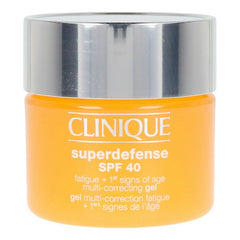 Anti-fatigue Serum Superdefense Clinique 20714858735 SPF40 Spf 40 50 ml -  Beauty, Skin care -  Clinique.