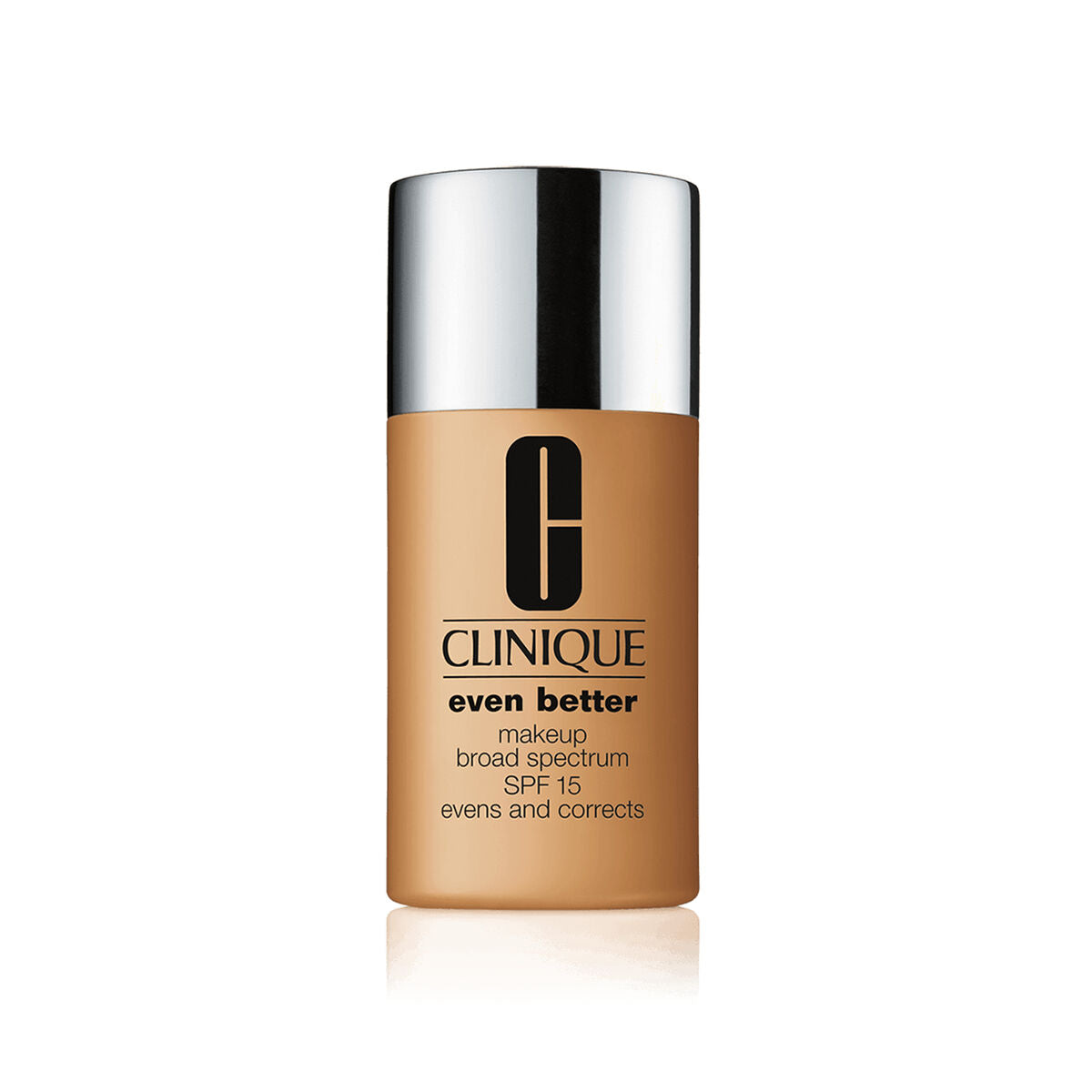 Liquid Make Up Base Even Better Clinique 100-Deep Honey Spf 15 30 ml -  Beauty, Make-up -  Clinique.