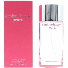 Women's Perfume Clinique EDP EDP 100 ml Happy Heart -  Beauty, Perfumes and fragrances -  Clinique.