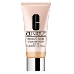 Liquid Make Up Base Clinique Moisture Surge 40 ml Nº 02 -  Beauty, Make-up -  Clinique.