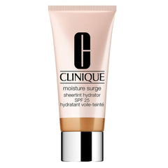 Liquid Make Up Base Clinique Moisture Surge 40 ml Nº 04 -  Beauty, Make-up -  Clinique.