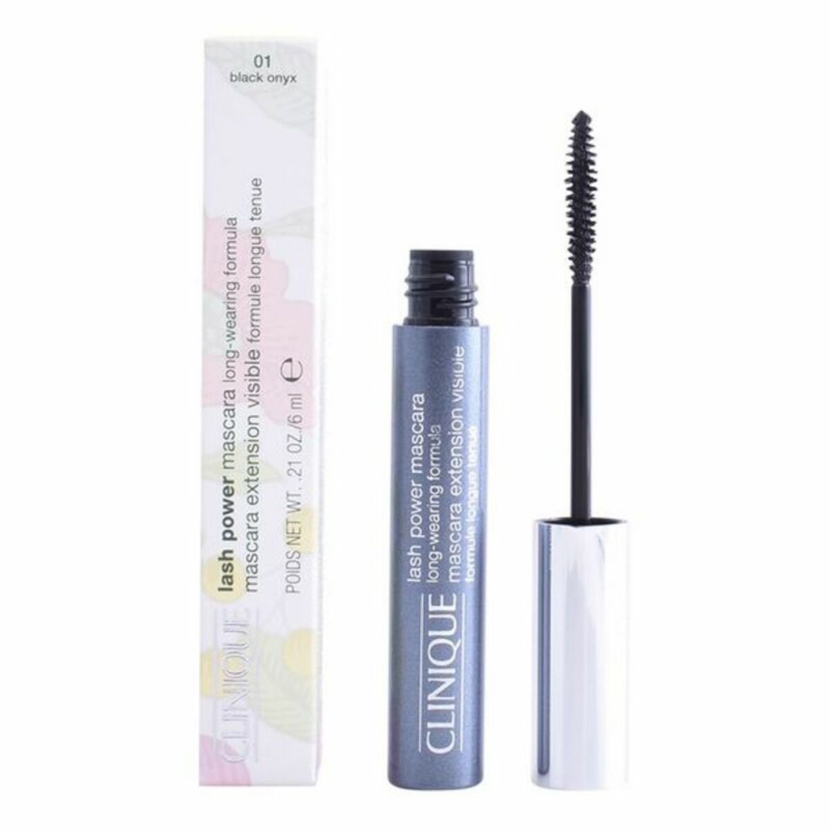 Mascara Power Clinique (6 ml) (6 ml) -  Beauty, Make-up -  Clinique.