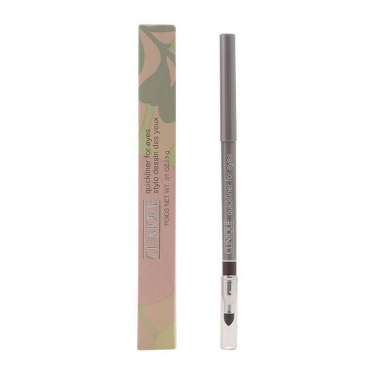 Eye Pencil Quickliner Clinique -  Beauty, Make-up -  Clinique.