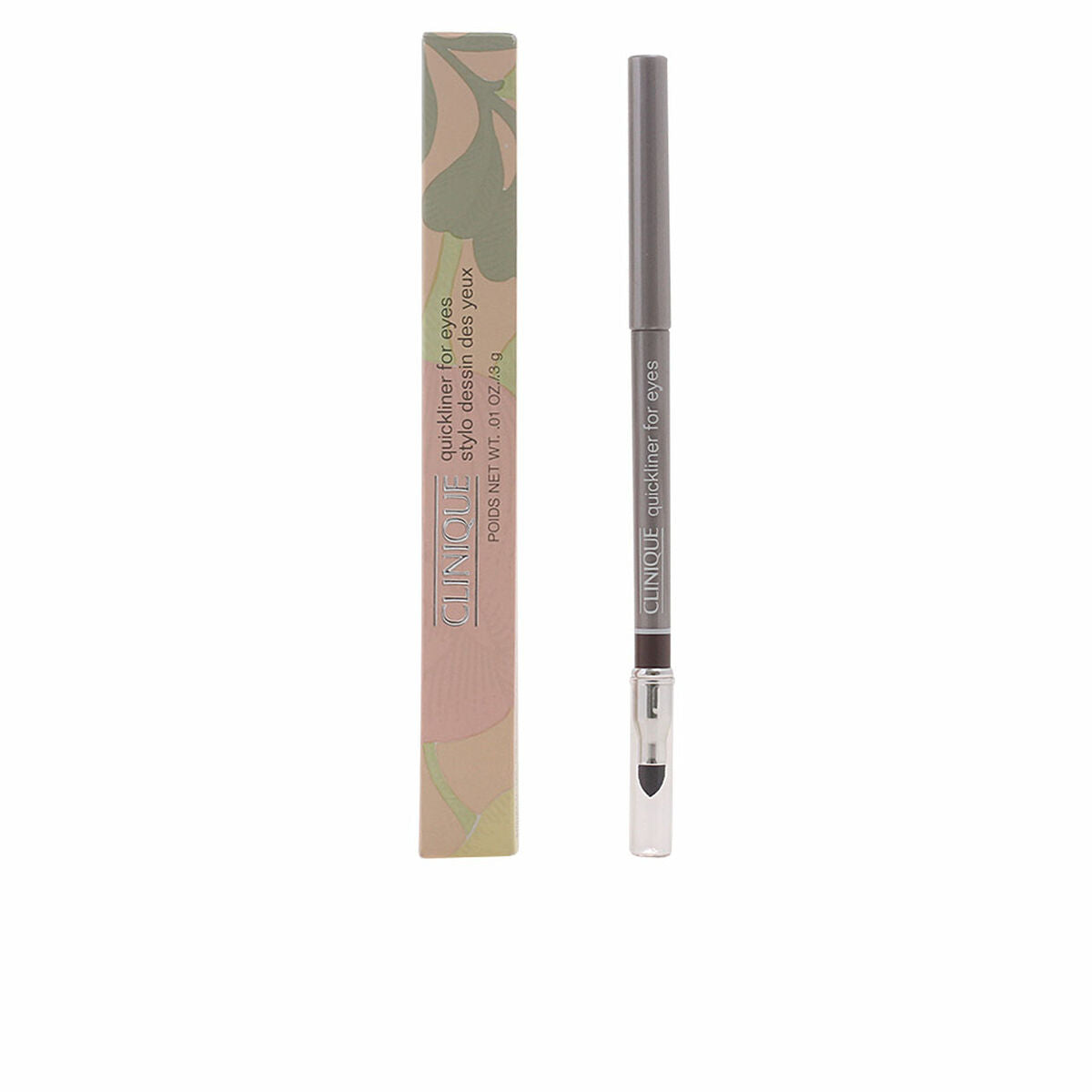 Eye Pencil Quickliner Clinique -  Beauty, Make-up -  Clinique.
