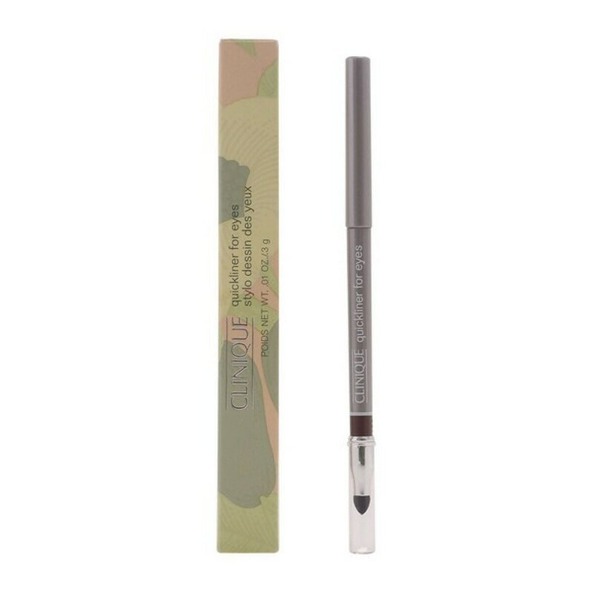 Eye Pencil Quickliner Clinique -  Beauty, Make-up -  Clinique.