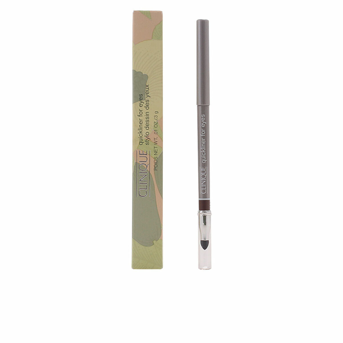 Eye Pencil Quickliner Clinique -  Beauty, Make-up -  Clinique.