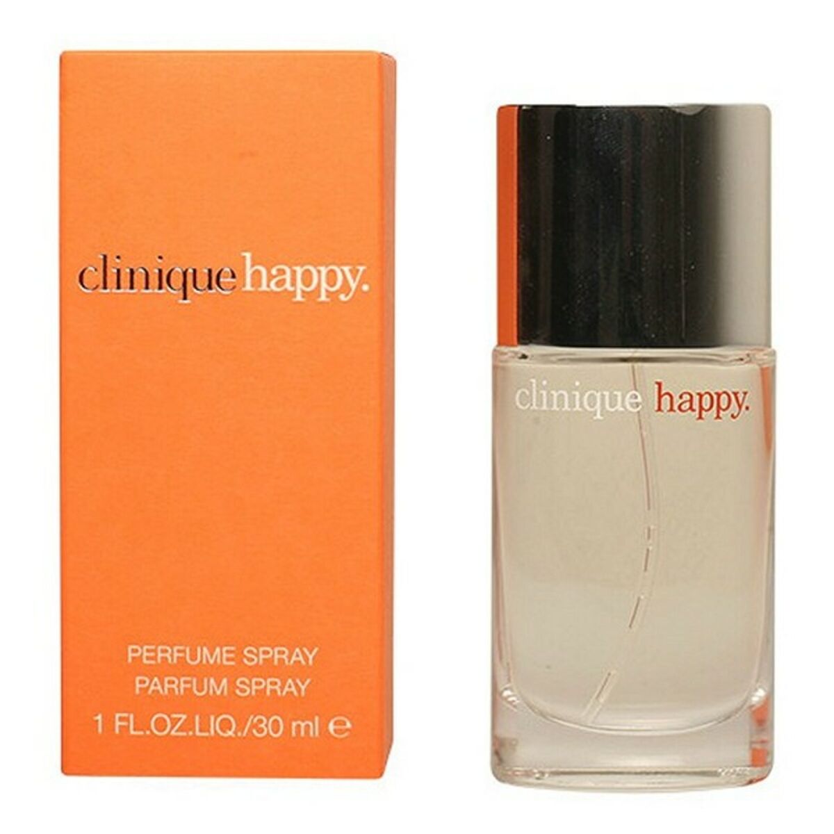 Women's Perfume Clinique Happy EDP 30 ml -  Beauty, Perfumes and fragrances -  Clinique.