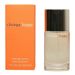 Women's Perfume Clinique Happy EDP 30 ml -  Beauty, Perfumes and fragrances -  Clinique.