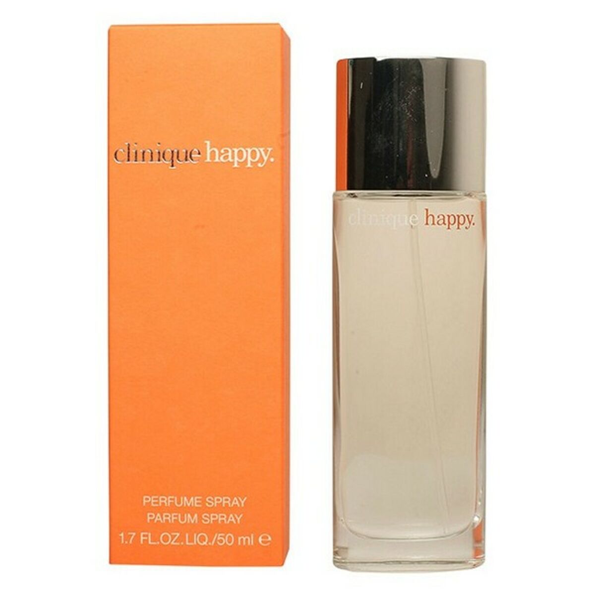 Women's Perfume Clinique Happy EDP 30 ml -  Beauty, Perfumes and fragrances -  Clinique.