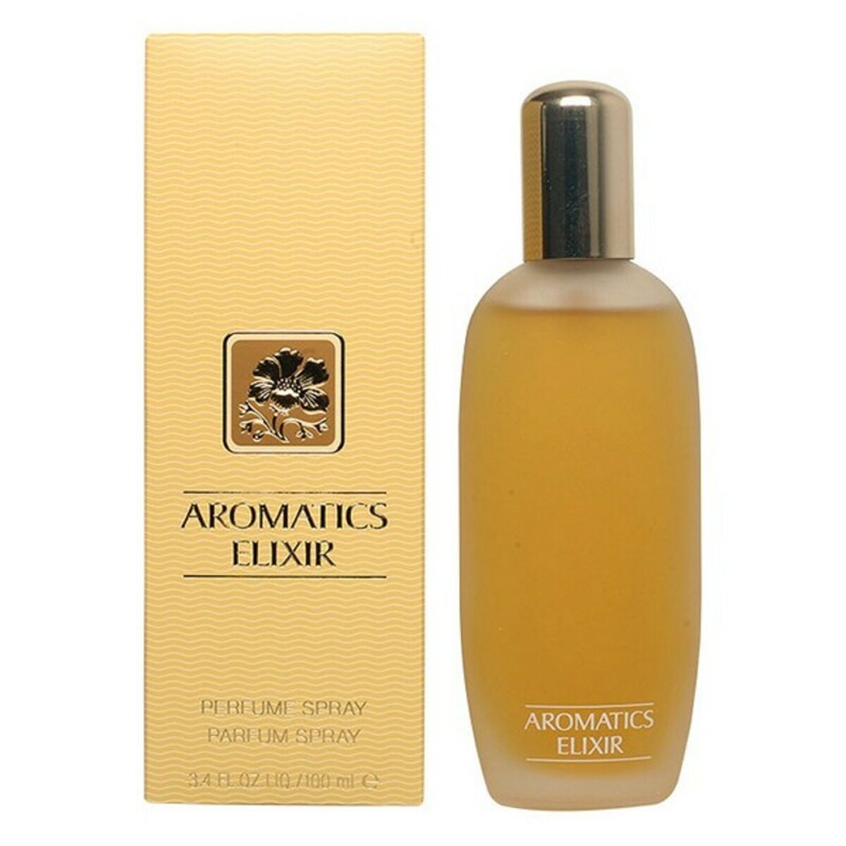 Women's Perfume Clinique  Aromatics Elixir EDP -  Beauty, Perfumes and fragrances -  Clinique.