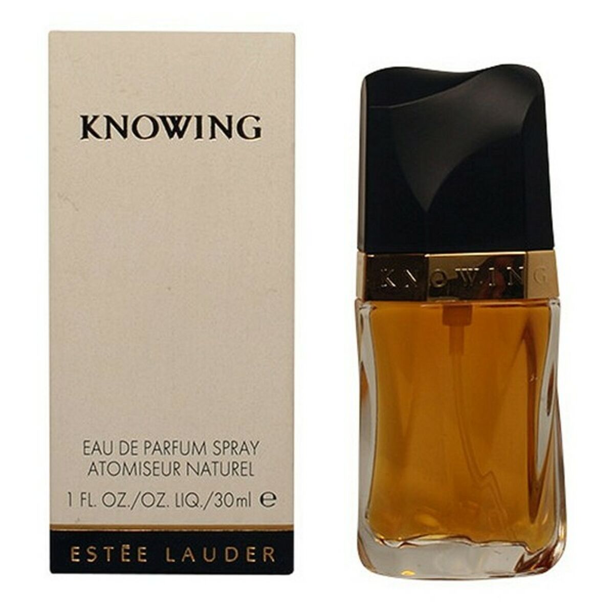 Women's Perfume Knowing Estee Lauder EDP EDP.