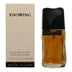 Women's Perfume Knowing Estee Lauder EDP EDP.