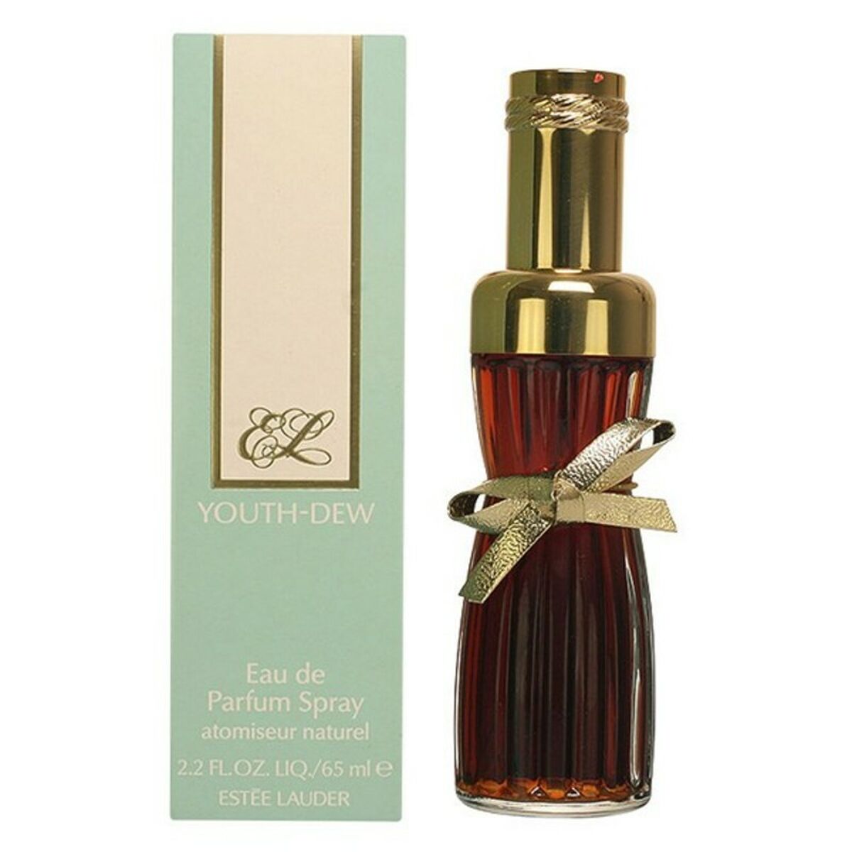Women's Perfume Youth Dew Estee Lauder EDP EDP.
