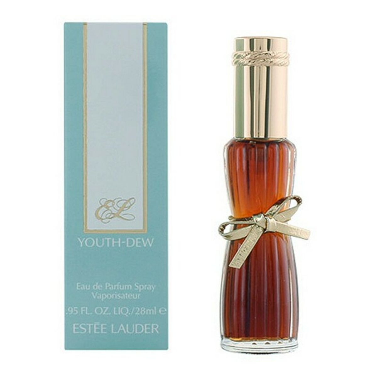 Women's Perfume Youth Dew Estee Lauder EDP EDP.