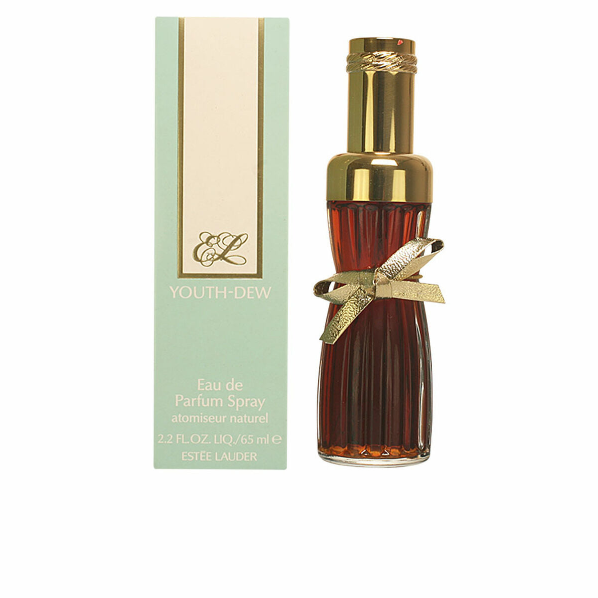 Women's Perfume Youth Dew Estee Lauder EDP EDP.