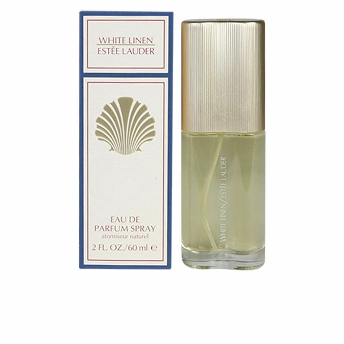Women's Perfume Estee Lauder White Linen EDP 60 ml -  Beauty, Perfumes and fragrances -  Estee Lauder.