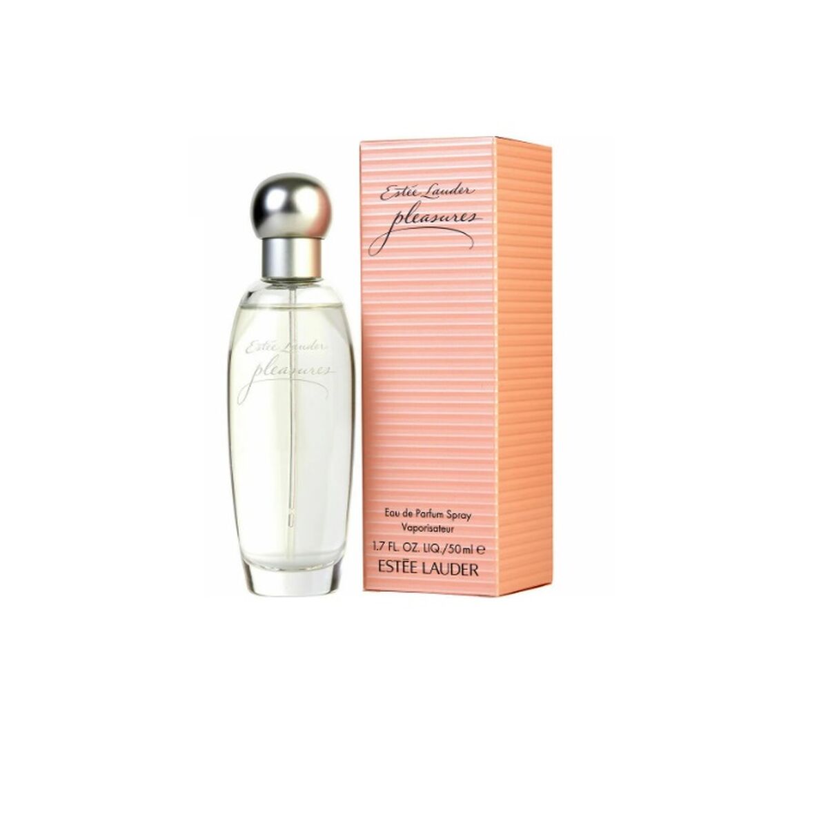 Women's Perfume Estee Lauder Pleasures EDP 50 ml -  Beauty, Perfumes and fragrances -  Estee Lauder.