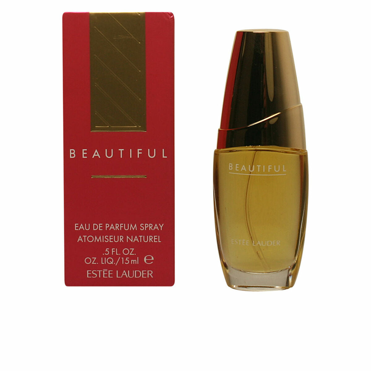 Women's Perfume Beautiful Estee Lauder EDP EDP.