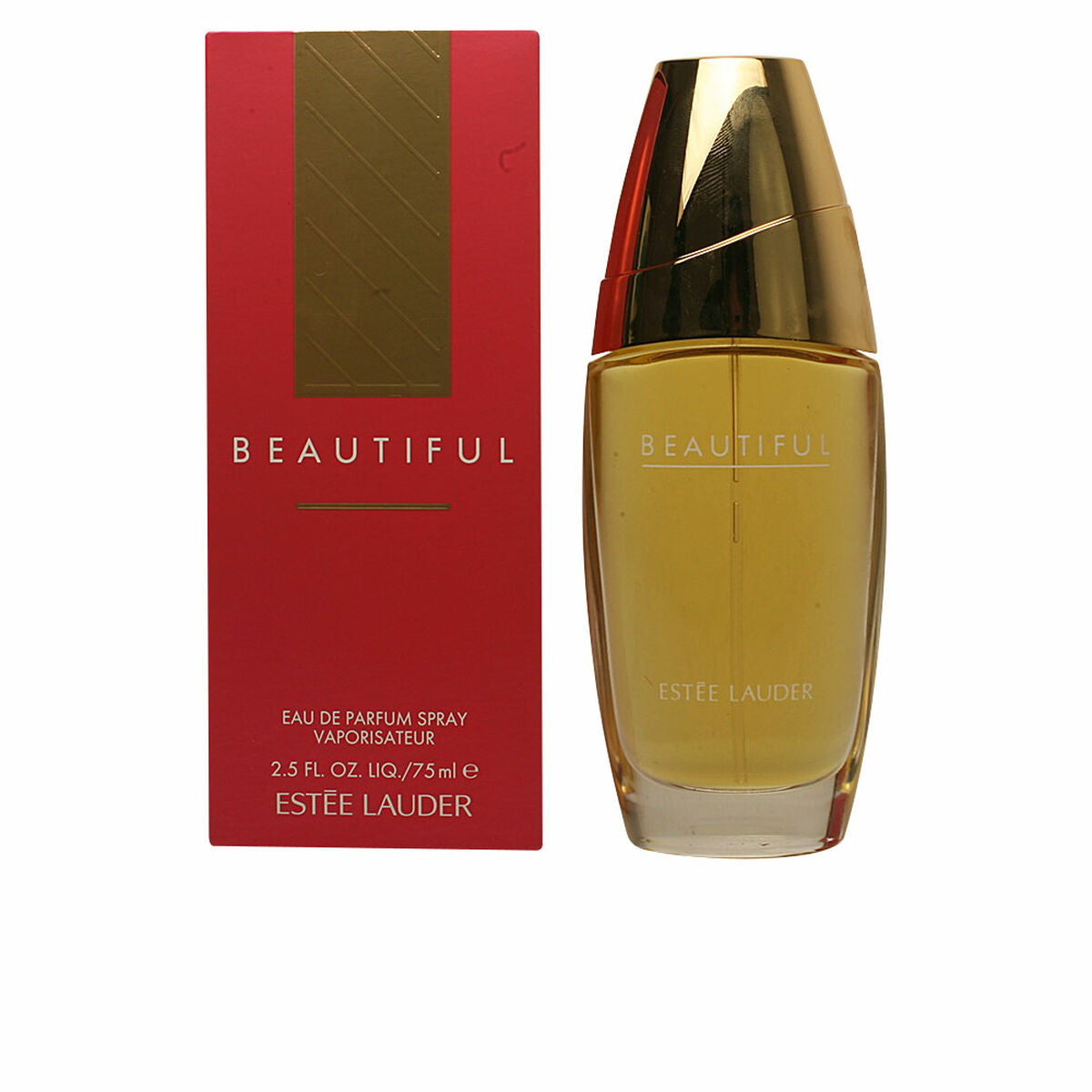 Women's Perfume Beautiful Estee Lauder EDP EDP.