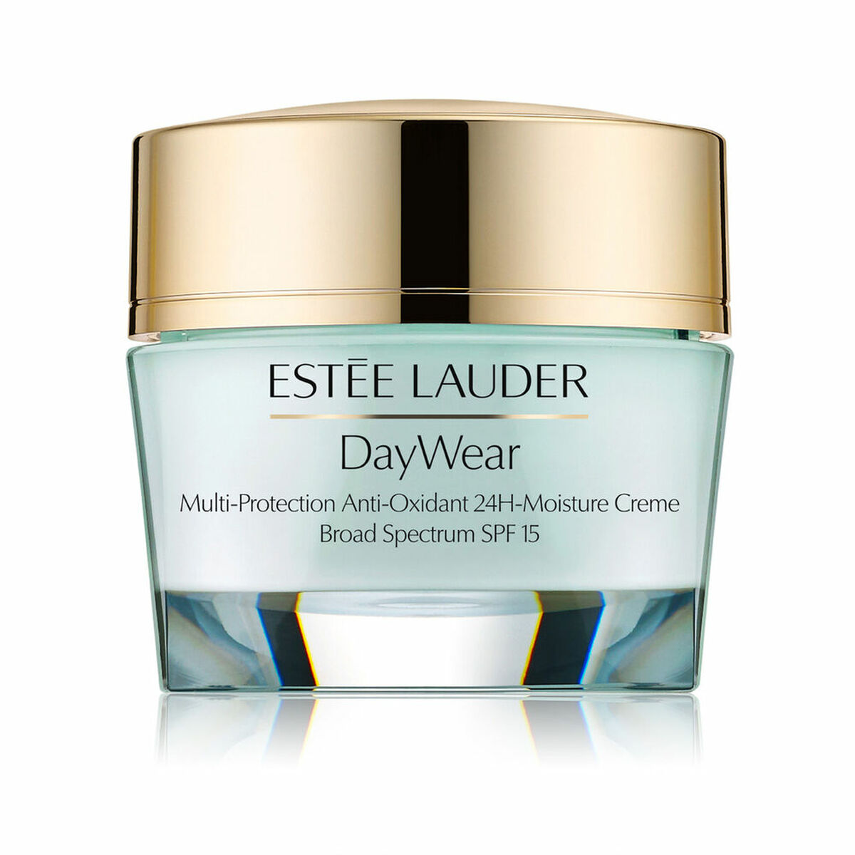 Hydrating Facial Cream Day Wear Estee Lauder DayWear Spf 15 50 ml -  Beauty, Skin care -  Estee Lauder.