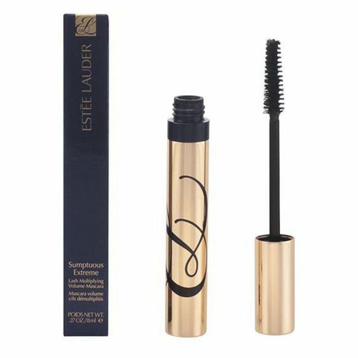 Mascara Estee Lauder (8 ml) -  Beauty, Make-up -  Estee Lauder.