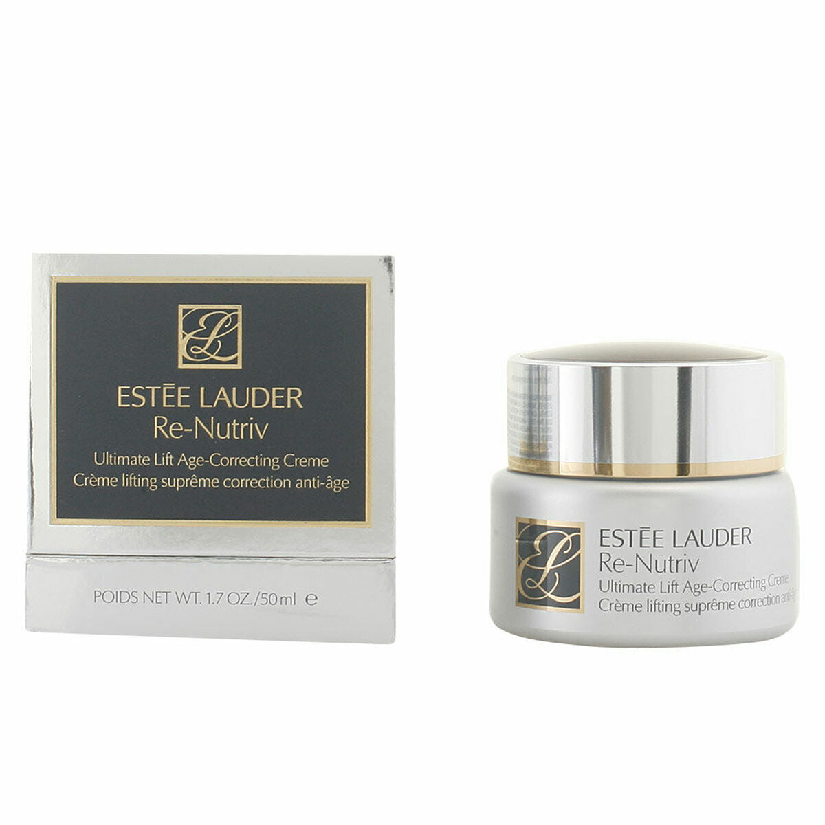 Facial Cream Estee Lauder Re-Nutriv Ultimate Lift Firming (50 ml) -  Beauty, Skin care -  Estee Lauder.