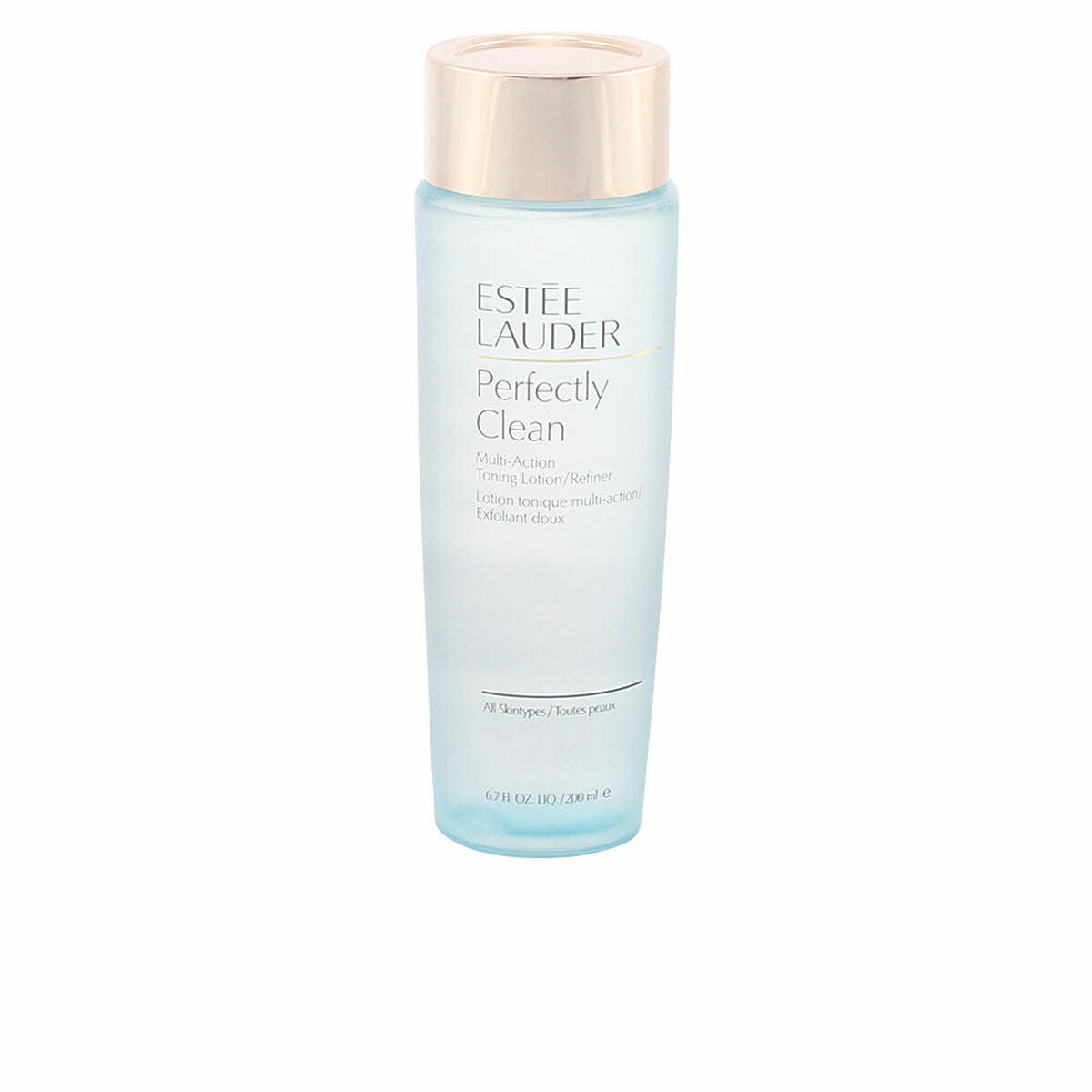 Facial Toner Estee Lauder Perfectly Clean Multi-Action Refiner (200 ml) -  Beauty, Skin care -  Estee Lauder.
