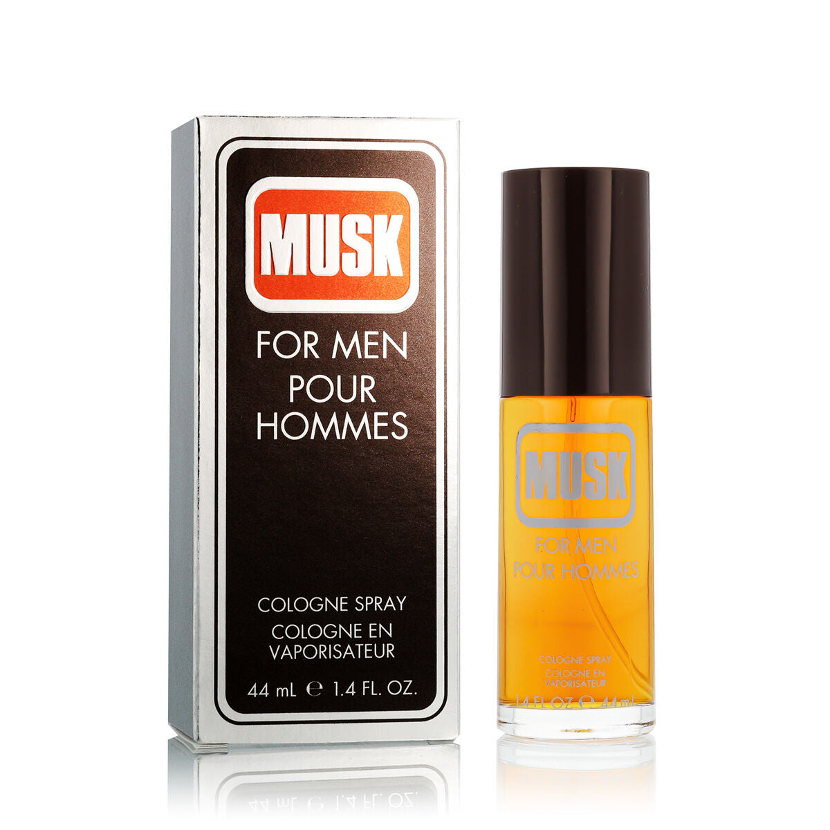 Men's Perfume Jovan Musk EDC 44 ml -  Beauty, Perfumes and fragrances -  Jovan.