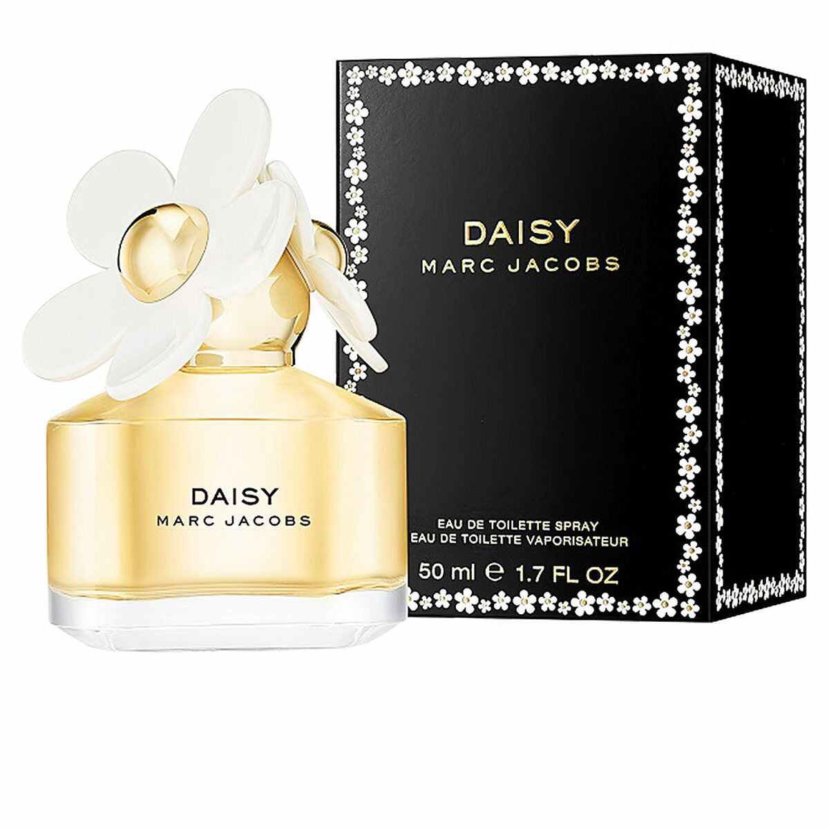 Women's Perfume Marc Jacobs EDT -  Beauty, Perfumes and fragrances -  Marc Jacobs.