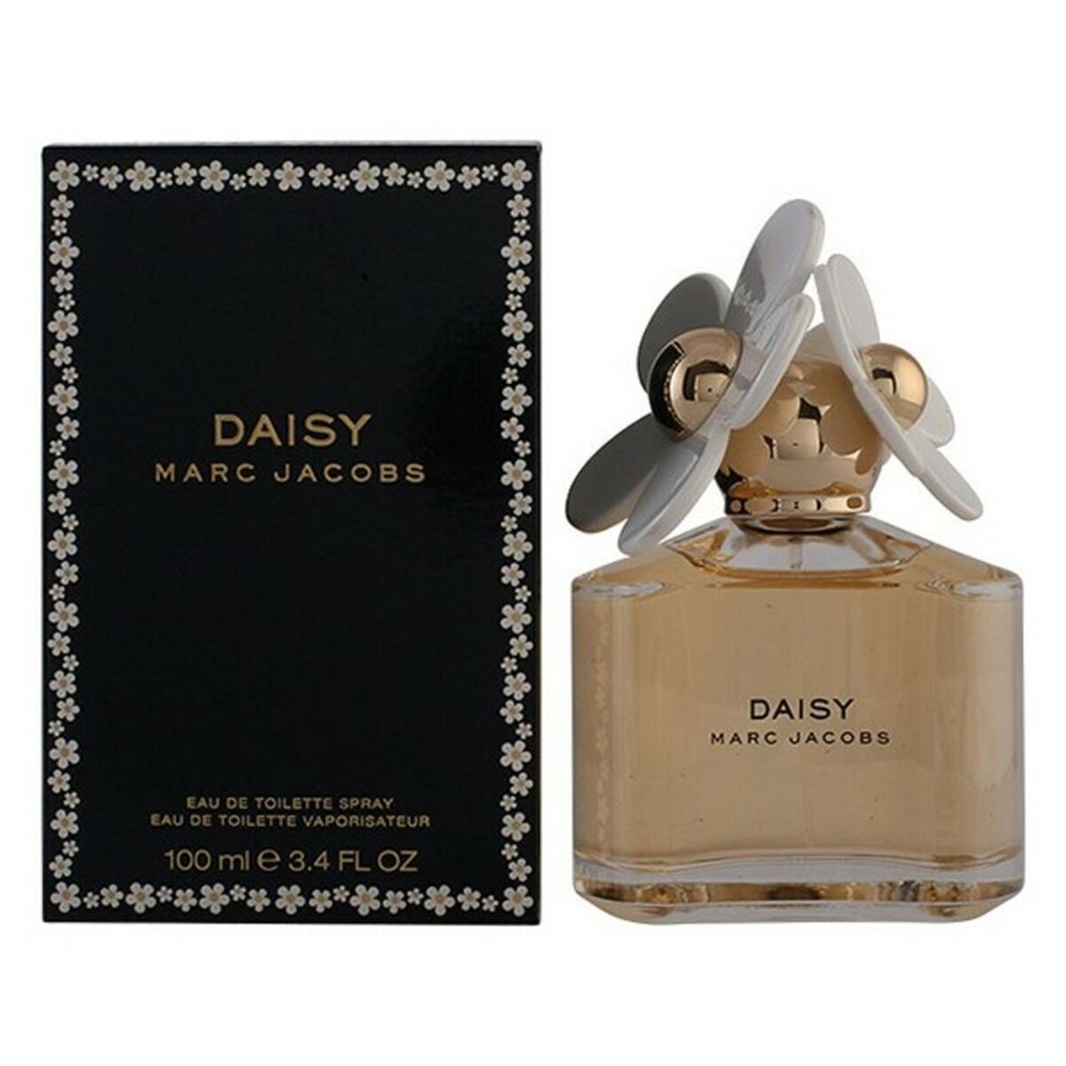 Women's Perfume Marc Jacobs EDT -  Beauty, Perfumes and fragrances -  Marc Jacobs.