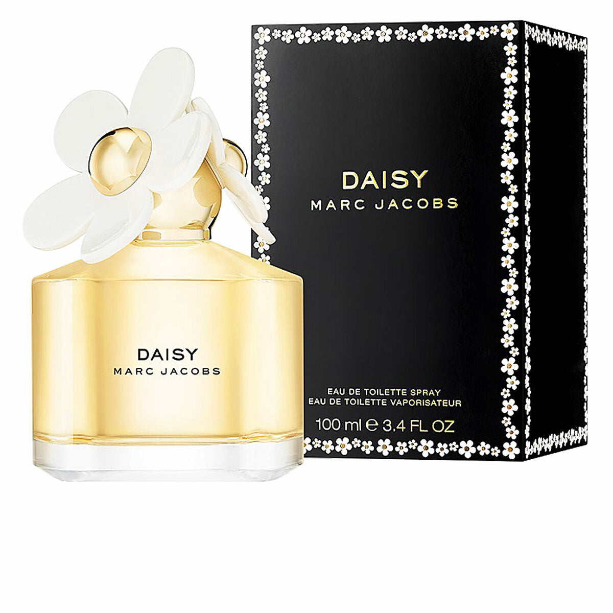 Women's Perfume Marc Jacobs EDT -  Beauty, Perfumes and fragrances -  Marc Jacobs.