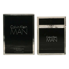Men's Perfume Calvin Klein EDT -  Beauty, Perfumes and fragrances -  Calvin Klein.