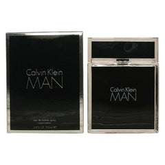 Men's Perfume Calvin Klein EDT -  Beauty, Perfumes and fragrances -  Calvin Klein.