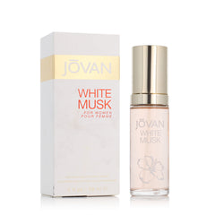 Women's Perfume Jovan EDC White Musk For Woman (59 ml) -  Beauty, Perfumes and fragrances -  Jovan.