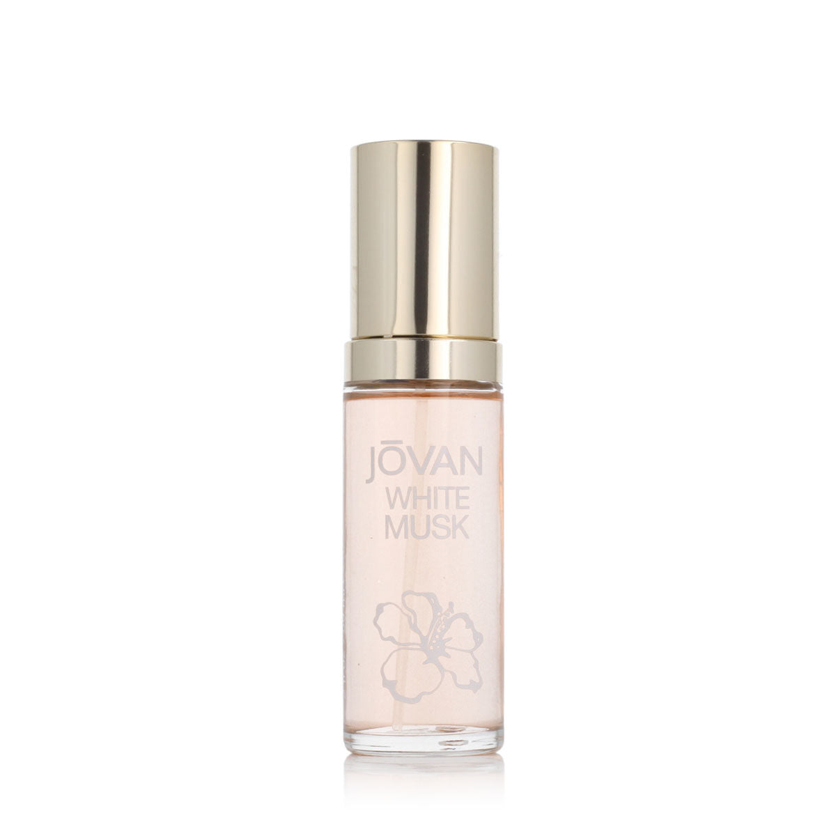 Women's Perfume Jovan EDC White Musk For Woman (59 ml) -  Beauty, Perfumes and fragrances -  Jovan.