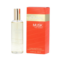 Women's Perfume Jovan Musk EDC Musk 96 ml -  Beauty, Perfumes and fragrances -  Jovan.