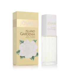 Women's Perfume Jovan Island Gardenia EDC -  Beauty, Perfumes and fragrances -  Jovan.