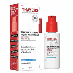 Body Lotion Thayers -  Beauty, Skin care -  Thayers.
