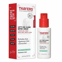 Day Cream Thayers -  Beauty, Skin care -  Thayers.