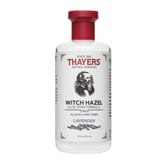 Facial Toner Thayers Witch Hazel Lavendar 355 ml -  Beauty, Skin care -  Thayers.