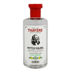 Facial Toner Thayers Witch Hazel Cucumber 355 ml -  Beauty, Skin care -  Thayers.