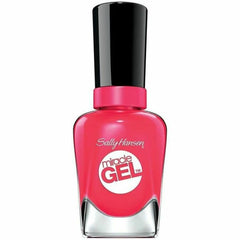 nail polish Sally Hansen Miracle Gel 220-pink tank (14,7 ml) -  Beauty, Manicure and pedicure -  Sally Hansen.
