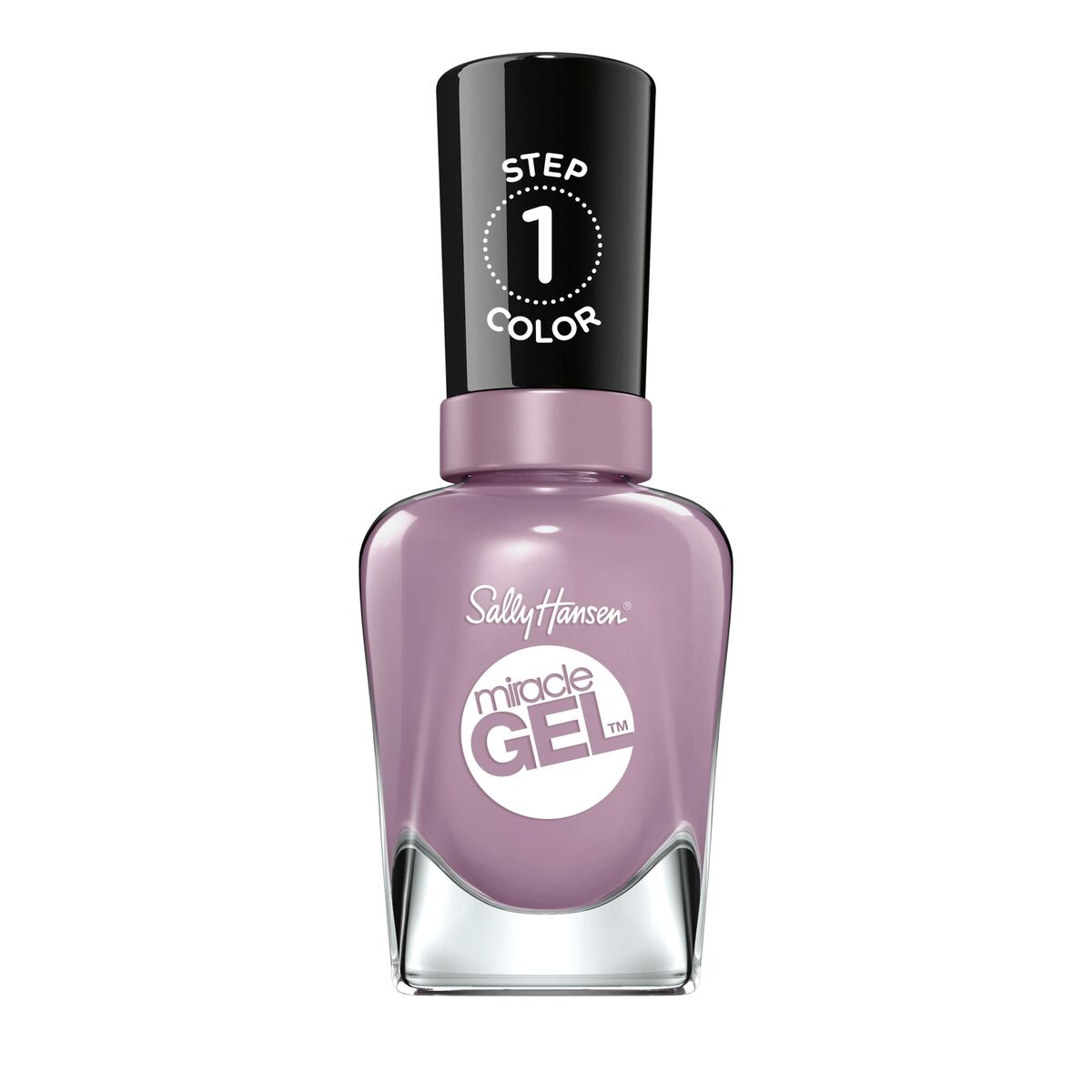 nail polish Sally Hansen Miracle Gel 559-street flair (14,7 ml) -  Beauty, Manicure and pedicure -  Sally Hansen.