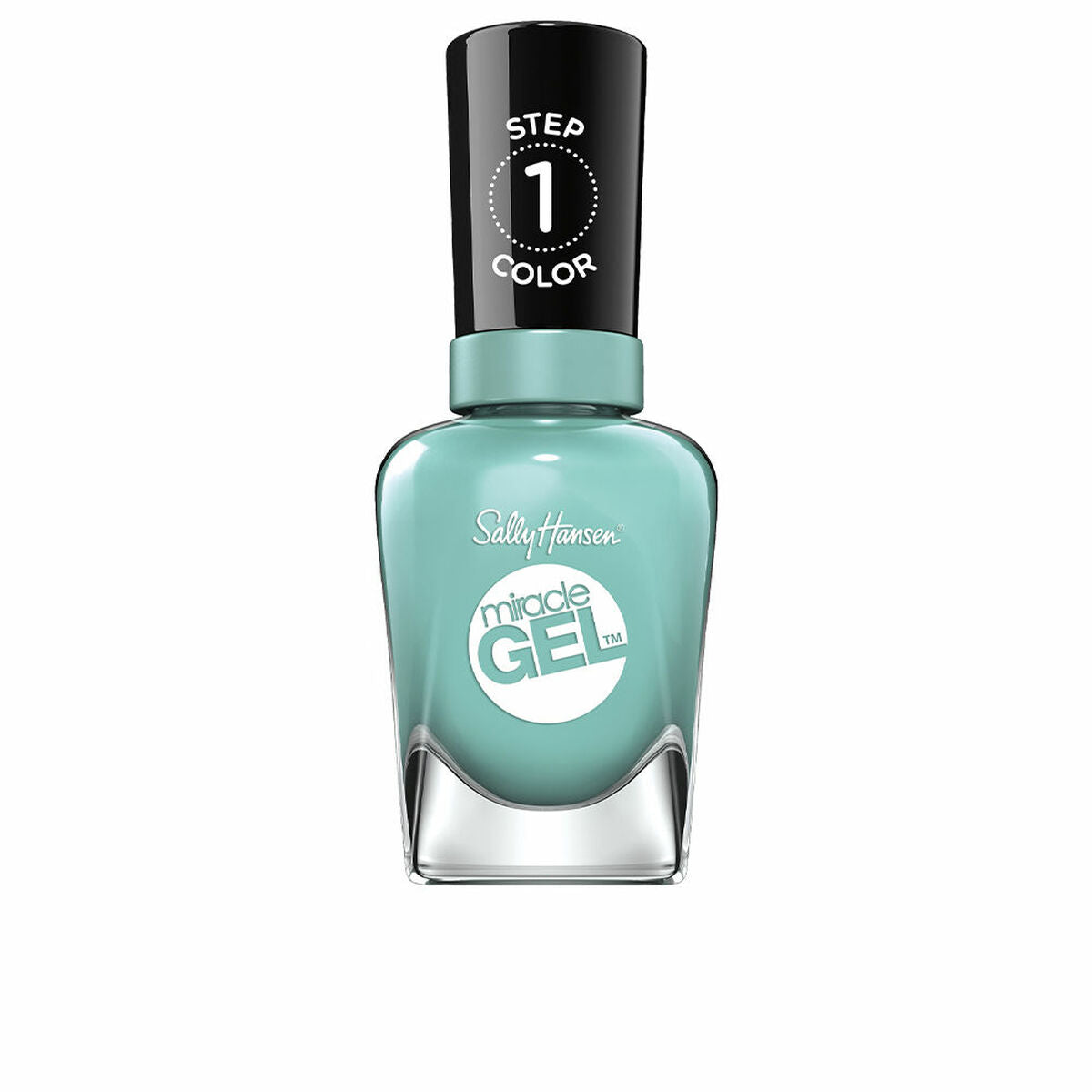 Nail polish Sally Hansen Miracle Mintage Nº 709 14,7 ml -  Beauty, Manicure and pedicure -  Sally Hansen.