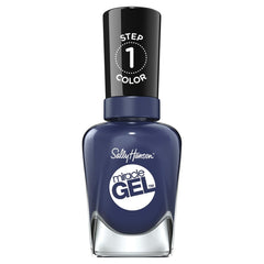 nail polish Sally Hansen Miracle Gel 609-midnight mod (14,7 ml) -  Beauty, Manicure and pedicure -  Sally Hansen.